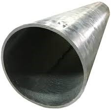 Galvanized Pipe 12" SCH 40 (12.75 OD X .375 wall)