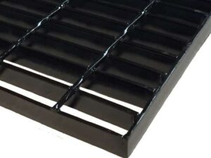 Steel Driveway Drain Grate