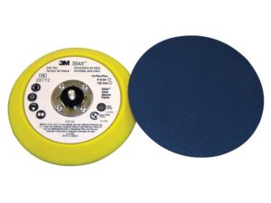 5" Stikit™ Disc Backing Pad