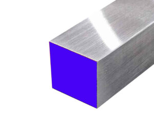 6061-T6511 Aluminum Square Bar