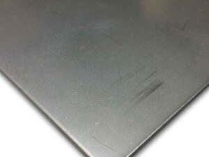 Galvanized Steel Sheet