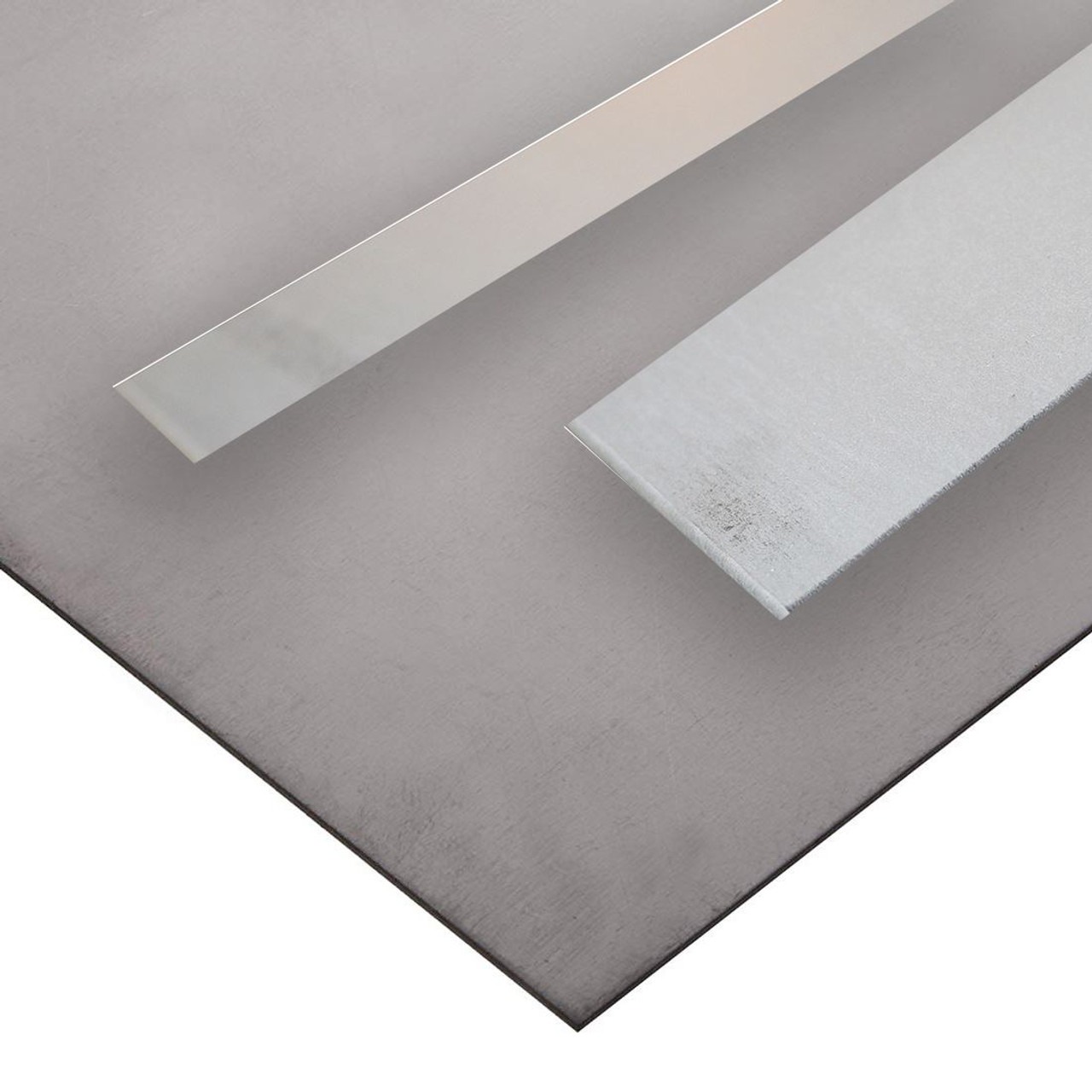 0.050" Thickness, CP Grade 1 Titanium Sheet