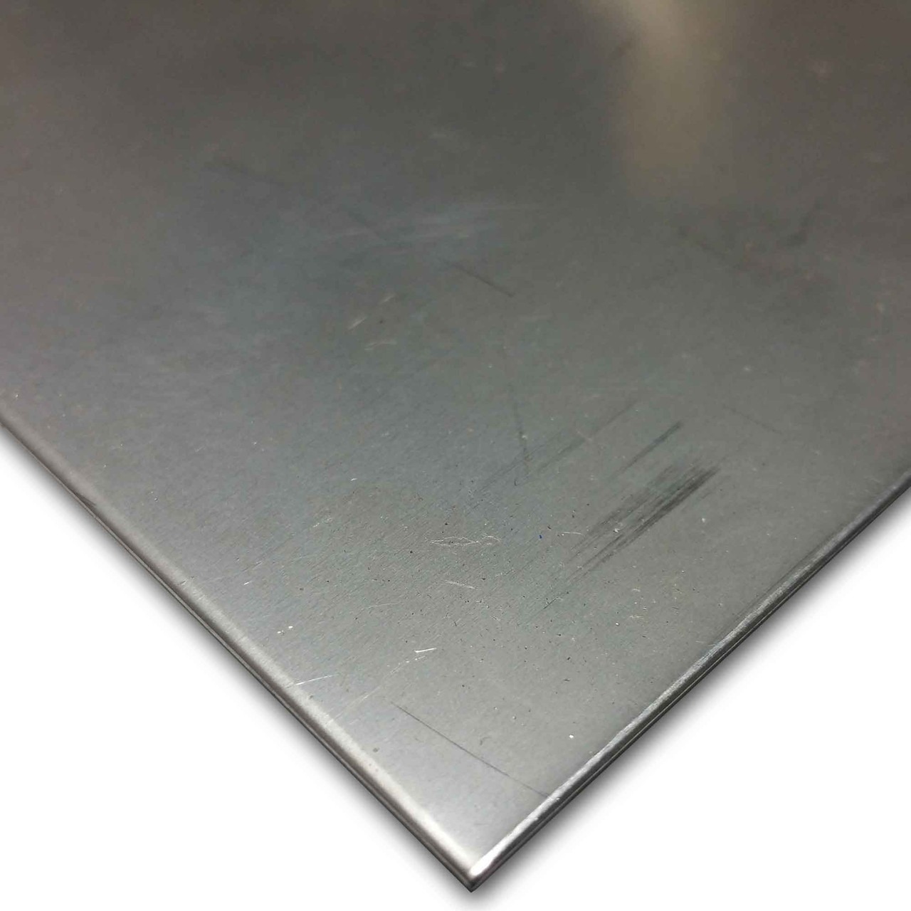 0.040" x 3" x 24", Nickel Alloy 718 Sheet